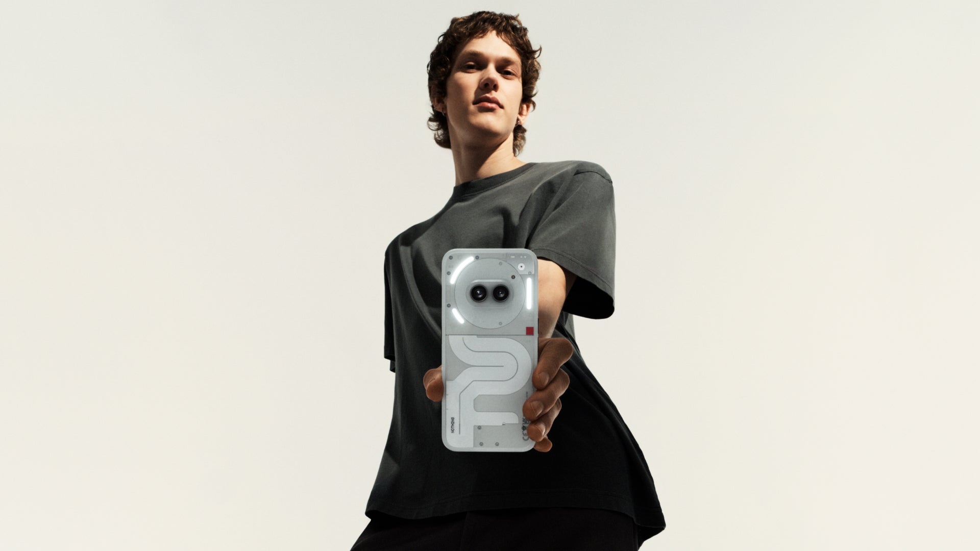 Image Credit–Nothing - Nothing Phone (2a) is official: Big battery, bold design, budget price