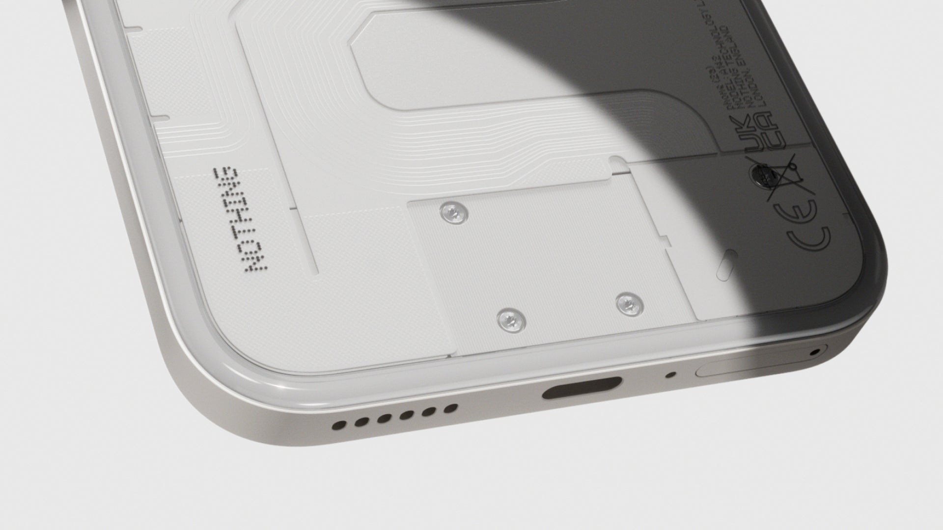 Image Credit–Nothing - Nothing Phone (2a) is official: Big battery, bold design, budget price