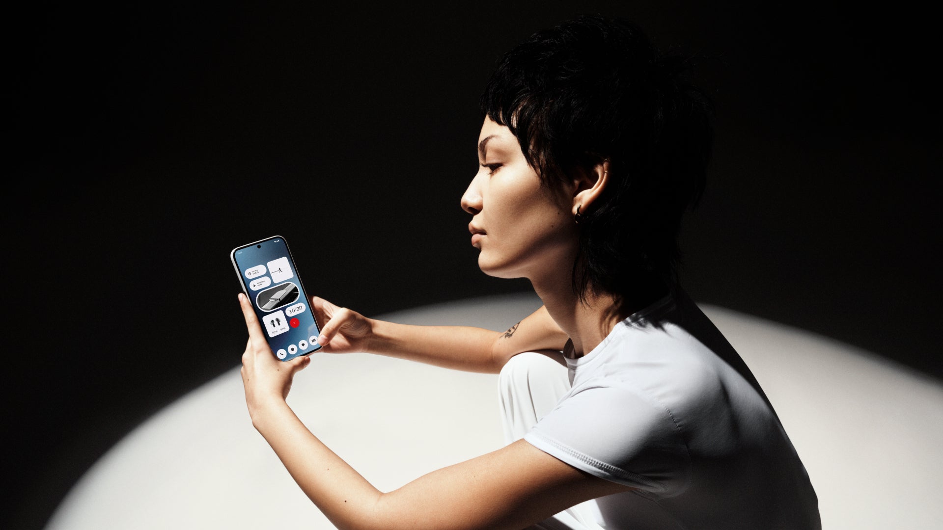 Image Credit–Nothing - Nothing Phone (2a) is official: Big battery, bold design, budget price