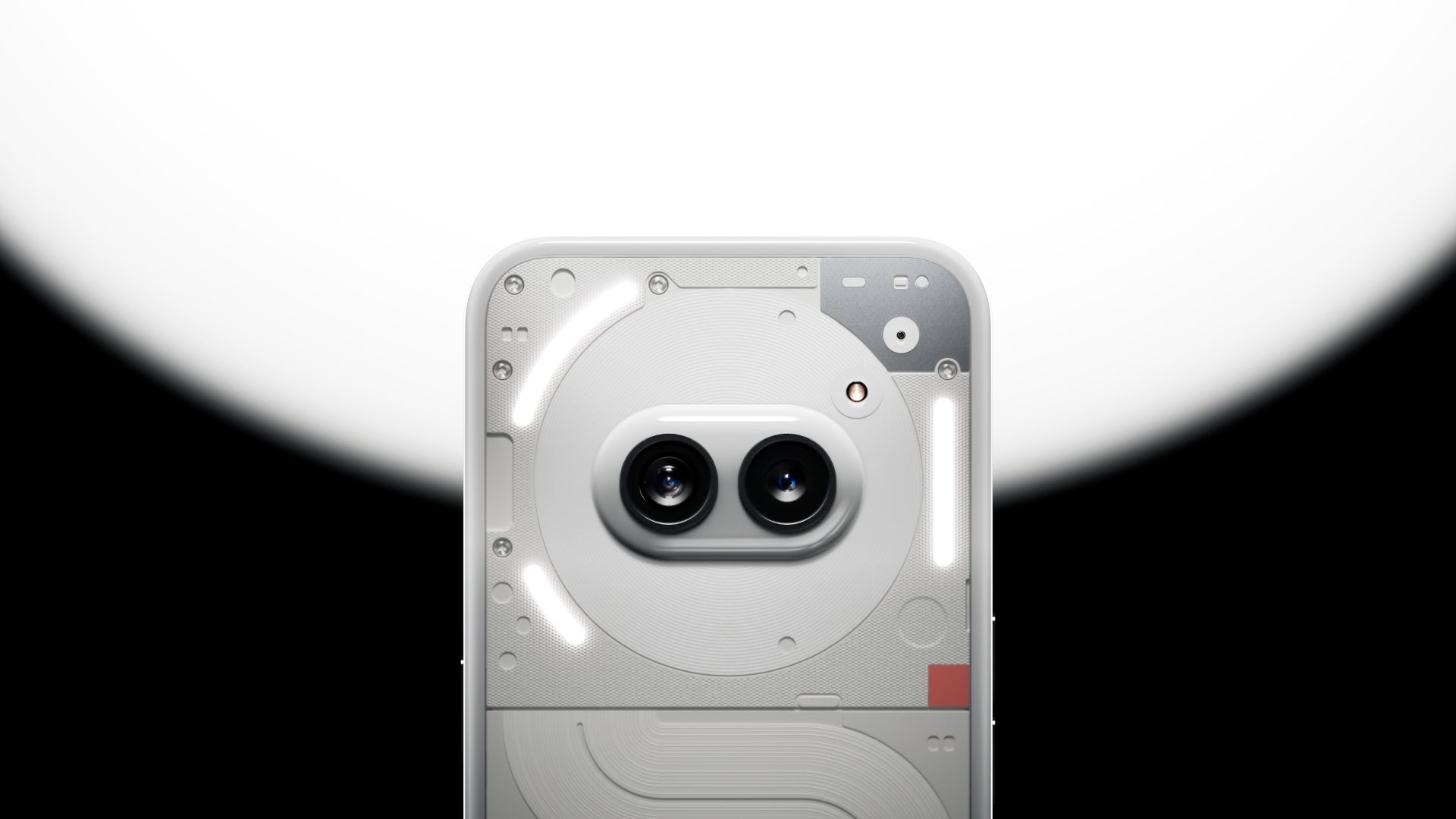 Image Credit–Nothing - Nothing Phone (2a) is official: Big battery, bold design, budget price