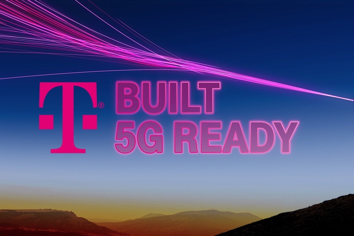 T-Mobile is rolling out one of the biggest ever improvements to its 5G network right now