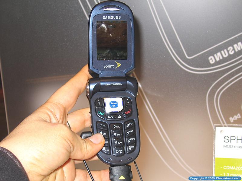 CES 2006
