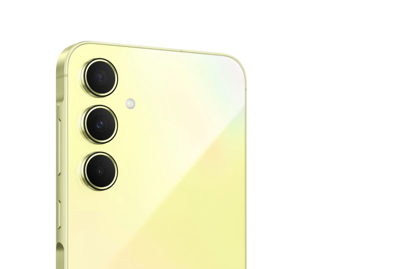 Image Credit&amp;ndash;Samsung - Samsung unveils Galaxy A55 5G and A35 5G: Security and stylish design on a budget