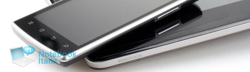 More Asus PadFone hybrid tablet/phone teaser shots emerge