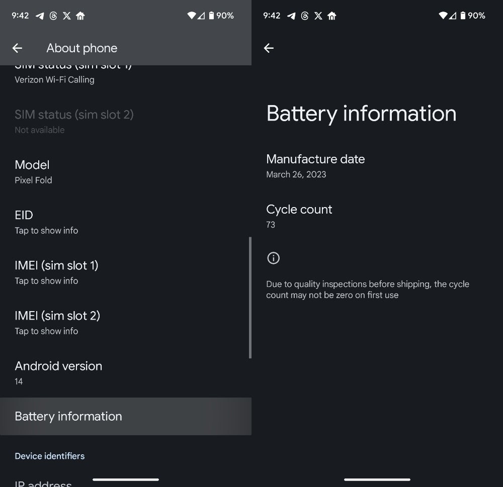 Google confirms Pixel 8a existence by revealing a feature that will launch with that device