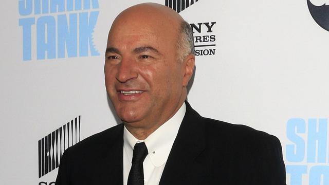 Kevin O'Leary says that he won't let TikTok get banned in the U.S. - Shark Tank investor says he would buy TikTok to prevent the platform from getting banned in the U.S.