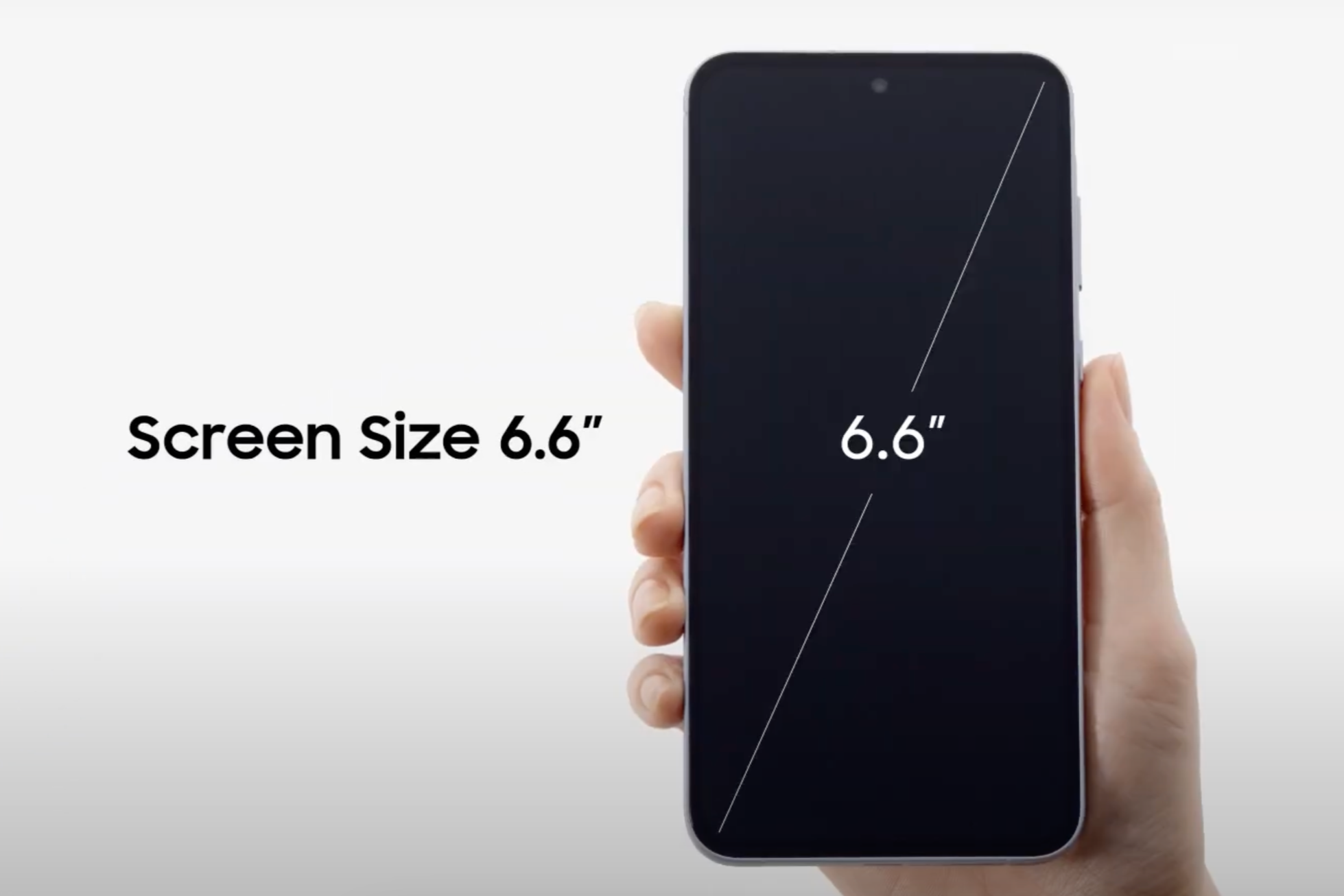 Image Credit&amp;ndash;Samsung - Samsung unveils Galaxy A55 5G and A35 5G: Security and stylish design on a budget