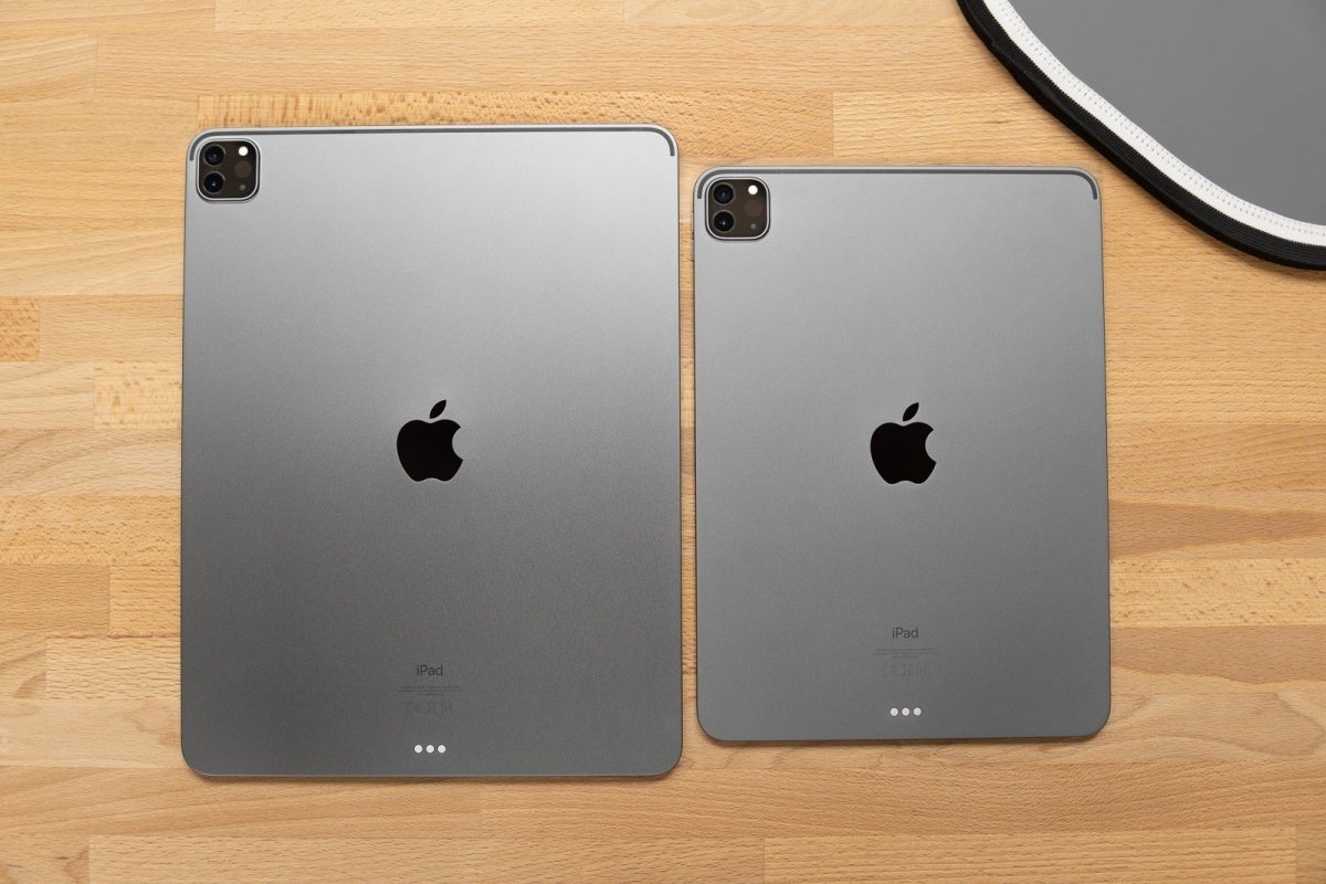Os iPad Pros e iPad Airs de próxima geração da Apple ‘ainda chegarão’ no próximo mês ou depois