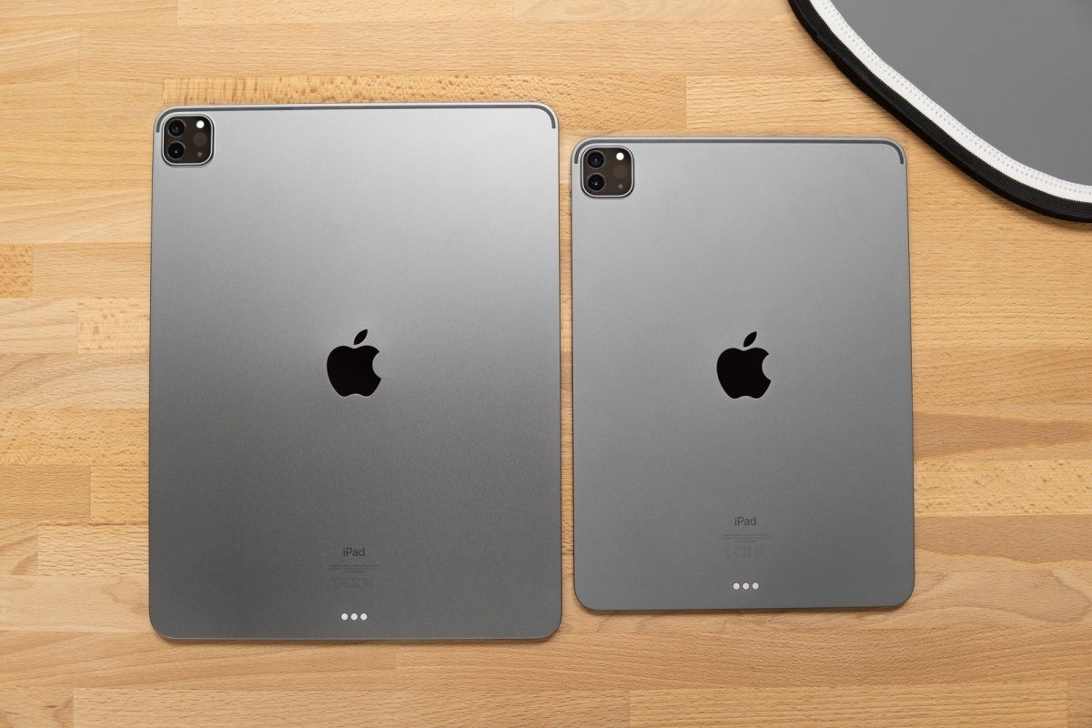 Apple&#039;s next-gen iPad Pros and iPad Airs are &#039;still coming&#039; in the next month or so