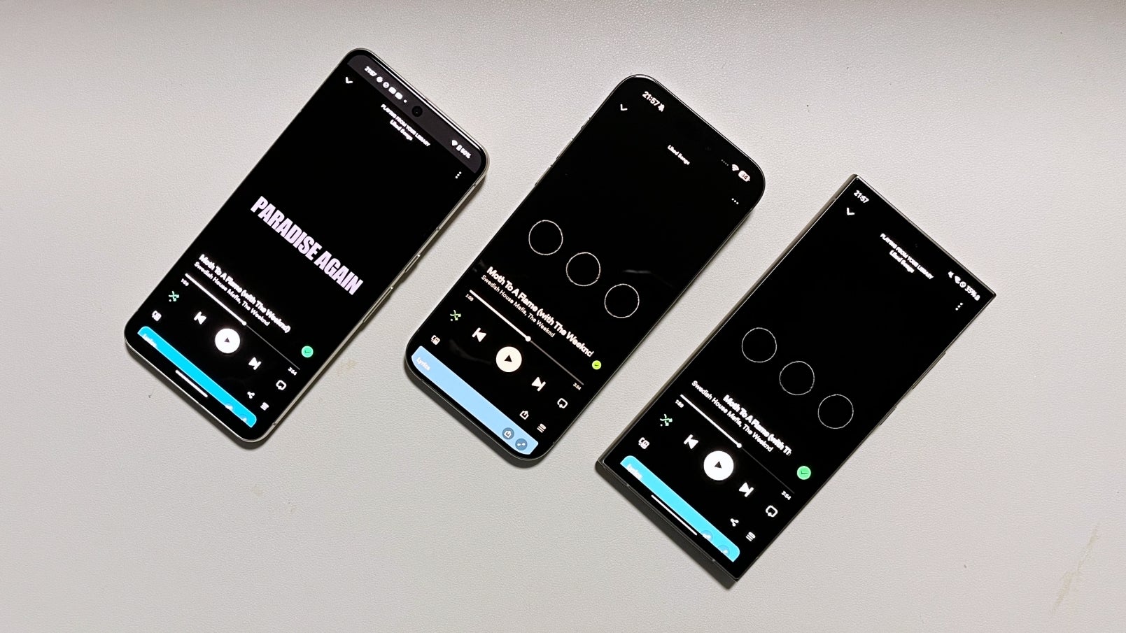 Although I’m grateful the tiny rear speakers of past times are gone, since then, every other aspect of the smartphone has seen significantly much more love and upgrades. - Super-loud $150 boombox phone gives my $1,500 Galaxy S24 Ultra a valuable (music) lesson
