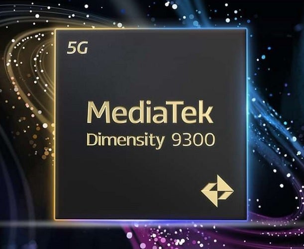 The Dimensity 9300 has reportedly generated one billion in revenue for MediaTek - MediaTek signs its first contract with a phone manufacturer for its powerful Dimensity 9400 AP