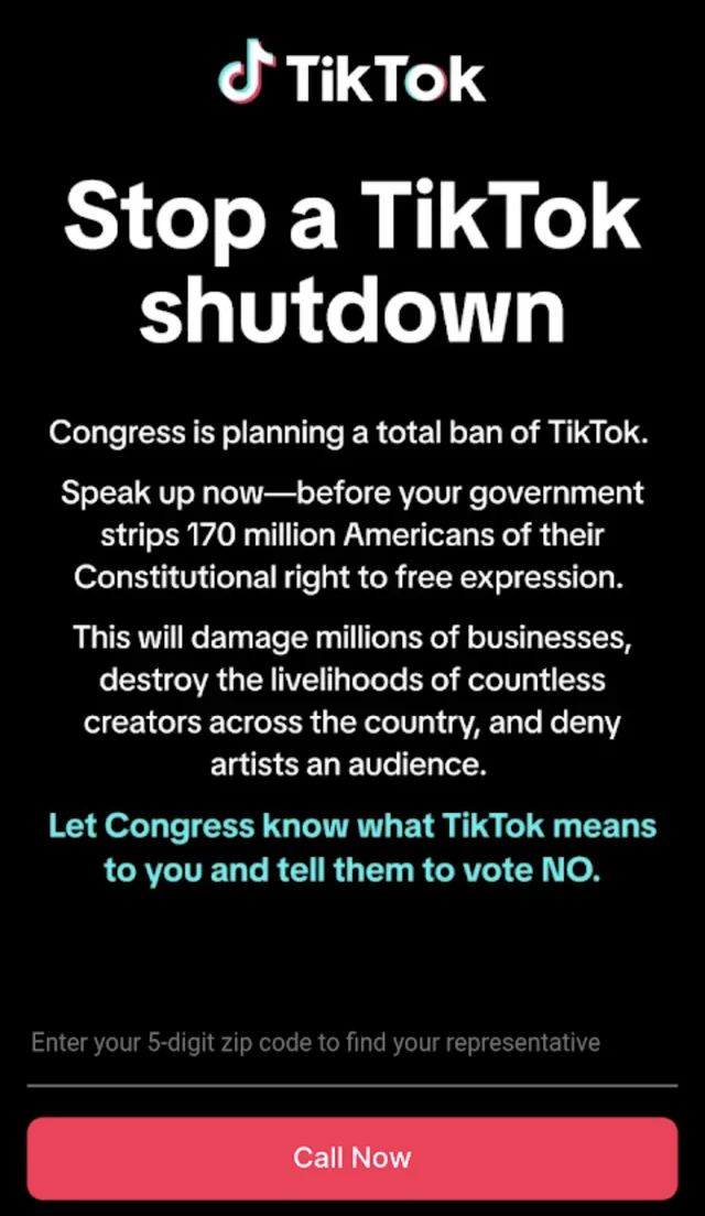 The clock is TikToking: What happens if 170 million Americans&#039; favorite app gets banned?