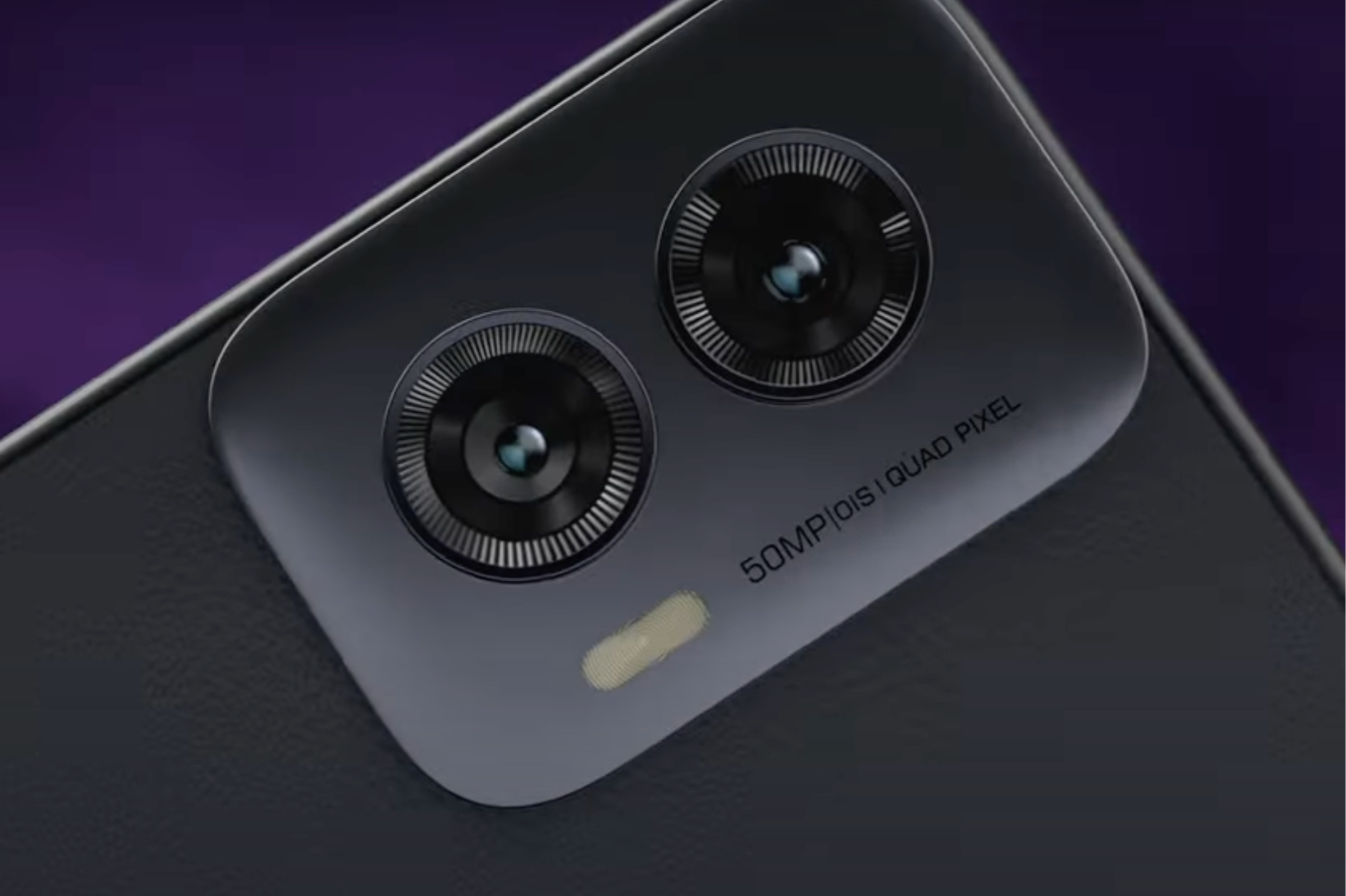 O sistema de câmera do Moto G Power (2024) - O Moto G Power (2024) pode destronar o rei do telefone econômico?
