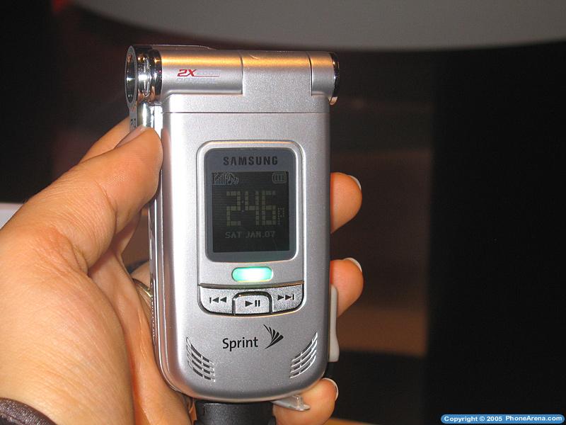 CES 2006
