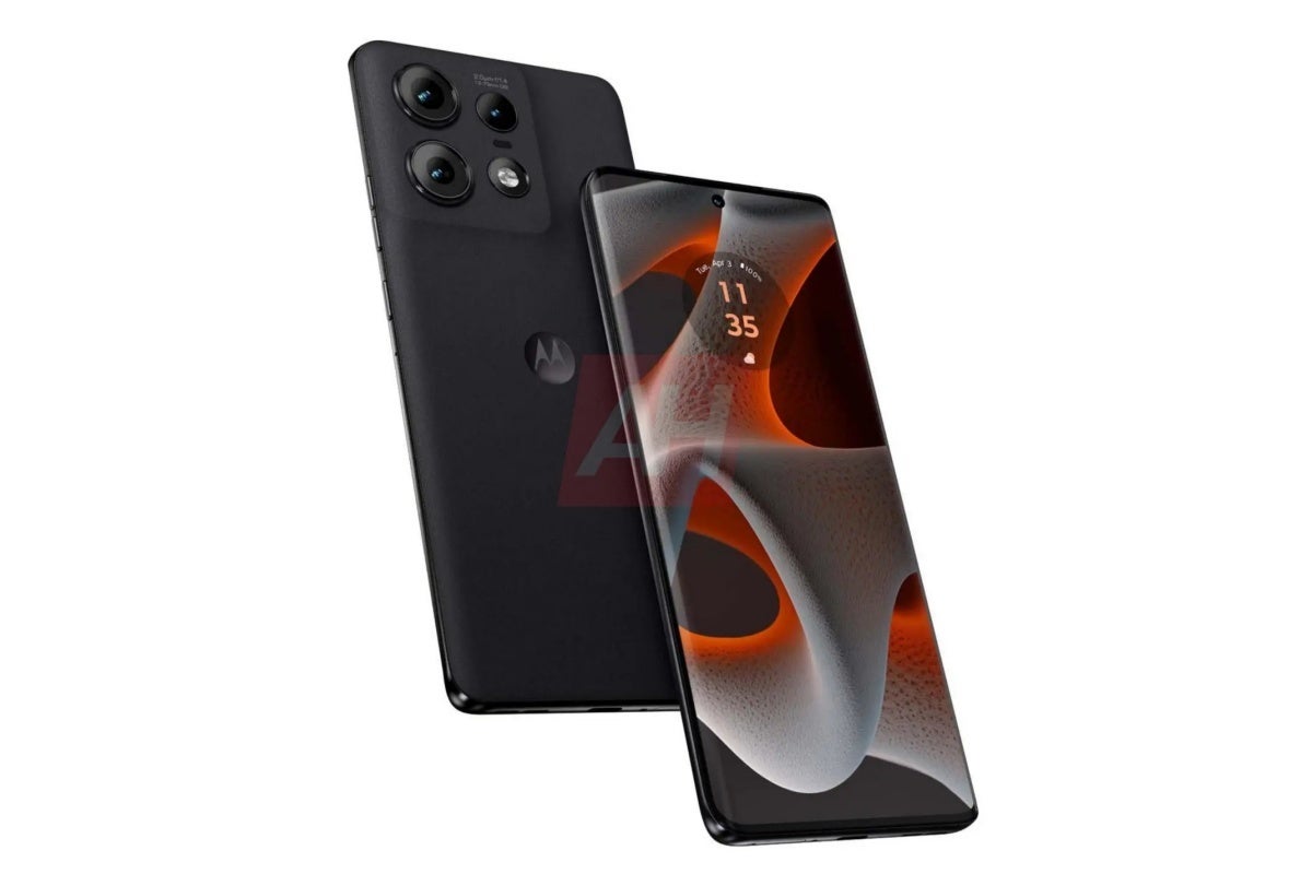 Motorola may have scheduled the official launch event of its next Android flagship
