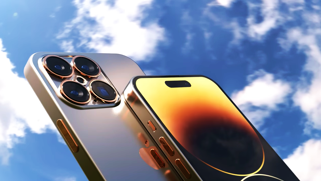 As of right now, it doesn’t seem like Apple’s iPhone 17 Pro camera plan involves four rear shooters. It’d be a welcome surprise tho! - iPhone 17 Pro: Samsung and Google will hate Apple’s &quot;triple 48MP camera&quot; plan