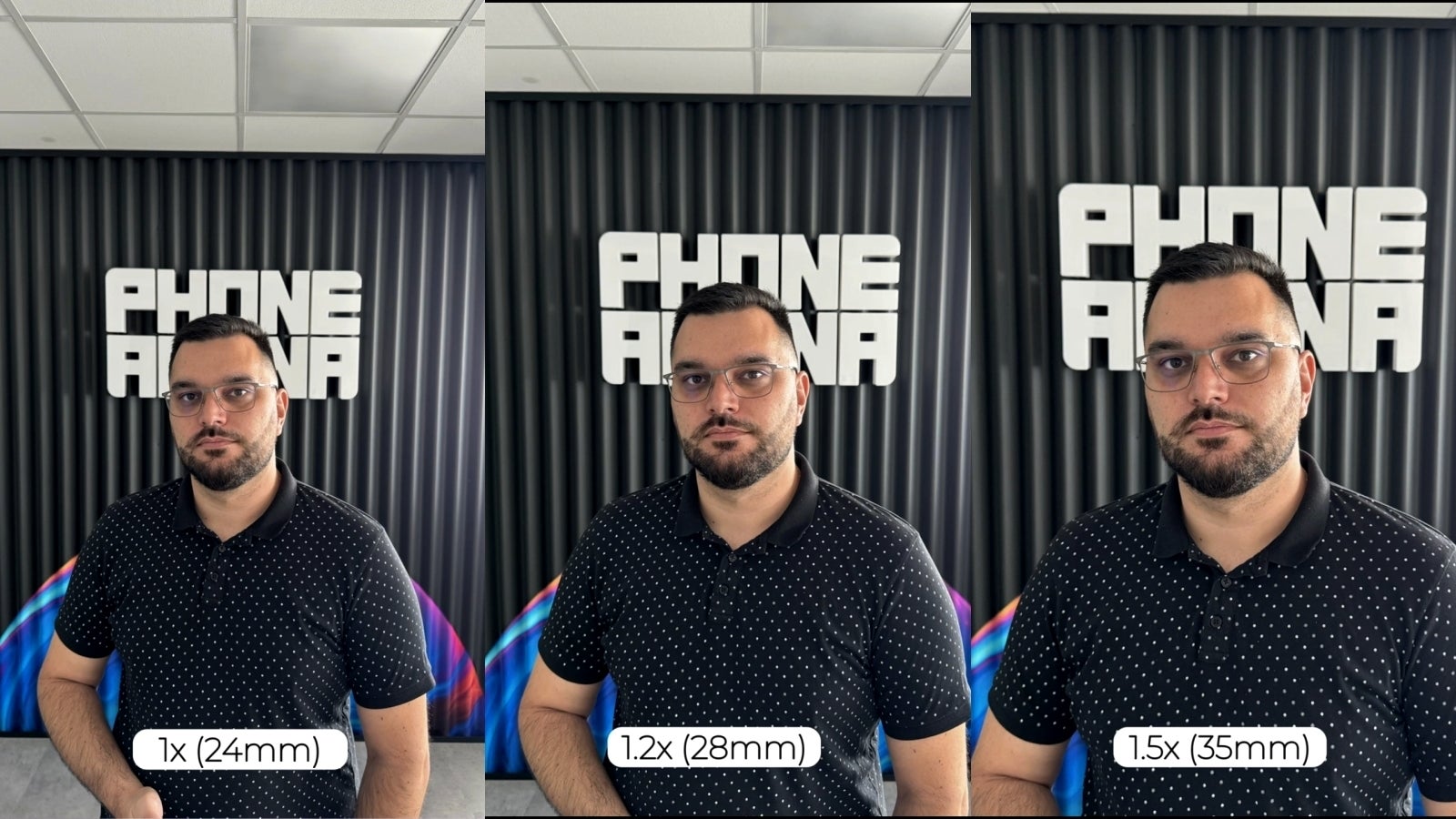 Apple’s special, more flexible sensor-cropping algorithm might be the “continuous zoom” we’ve always wanted to have on smartphone cameras. - iPhone 17 Pro: Samsung and Google will hate Apple’s &quot;triple 48MP camera&quot; plan