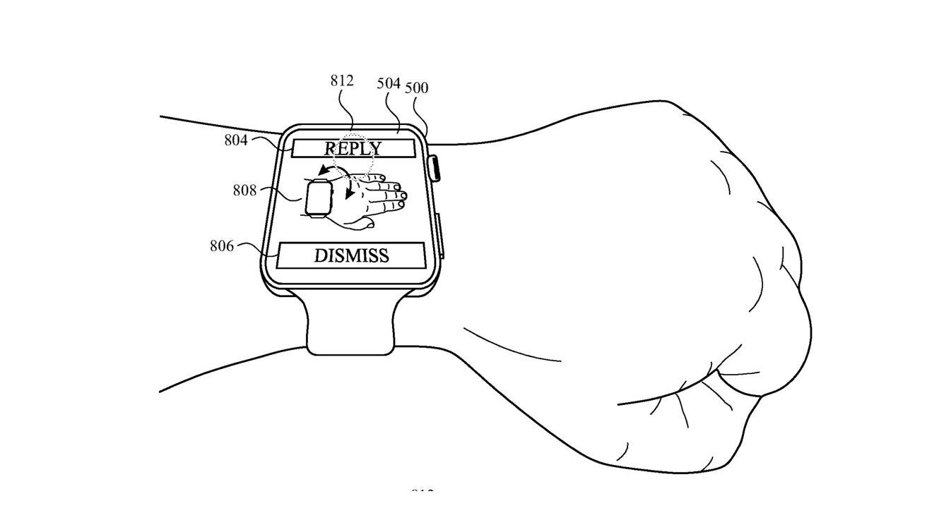 New Apple Watches will come with new gestures, here’s a sneak peek