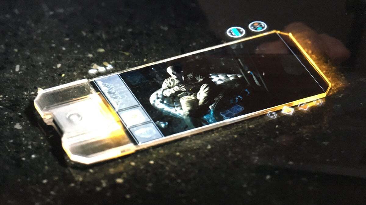 Do we need a cheaper Galaxy S24 Ultra made by… Asus?