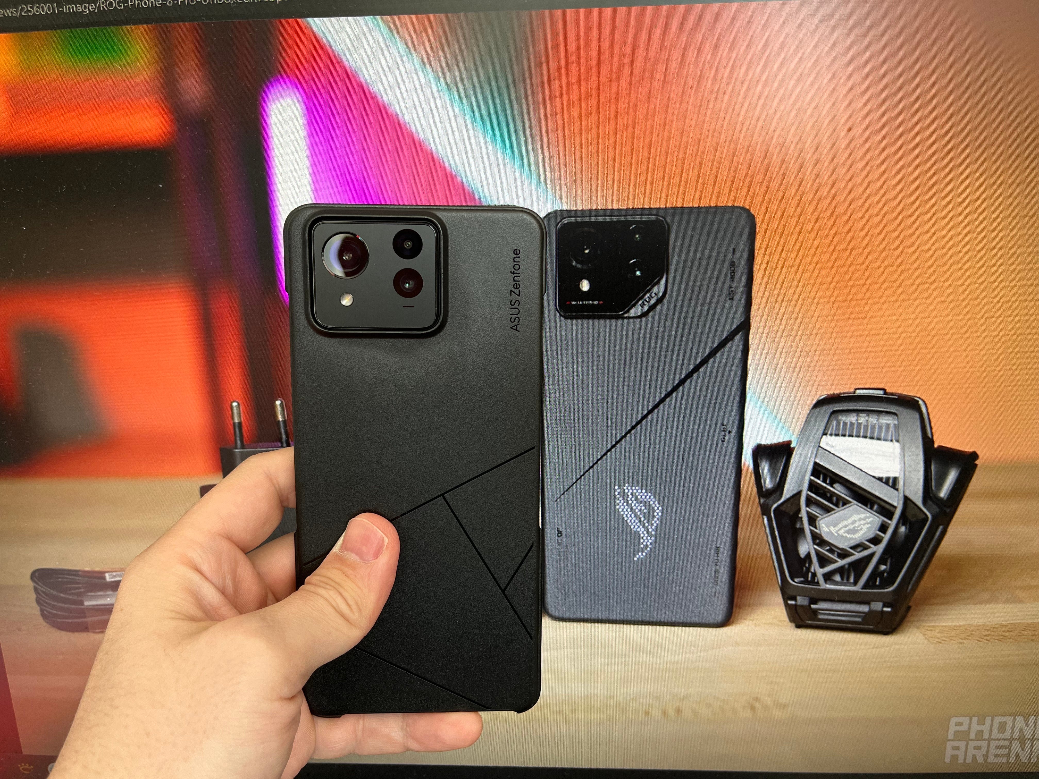Do we need a cheaper Galaxy S24 Ultra made by… Asus?