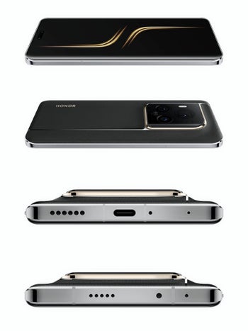 The Honor Magic 6 Ultimate to debut BOE's new double-layer OLED