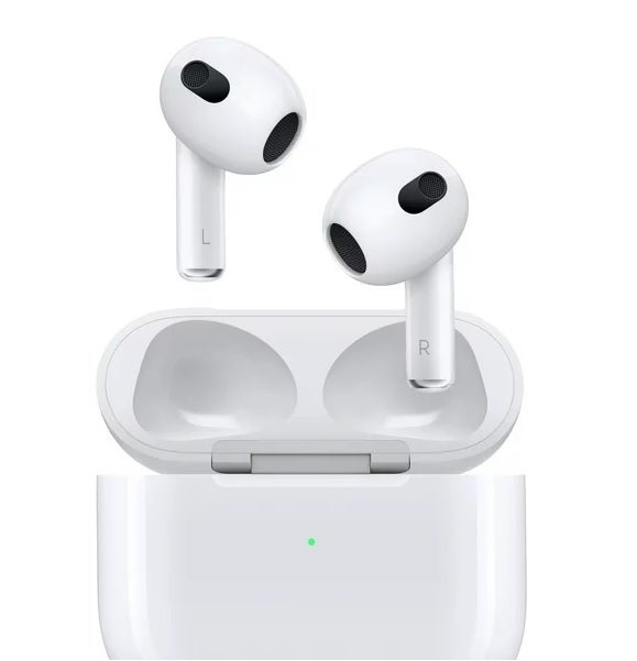 Apple plans to have a record 20 million to 25 million AirPods manufactured this year - We could see the first non-Pro AirPods model with active noise cancellation this year