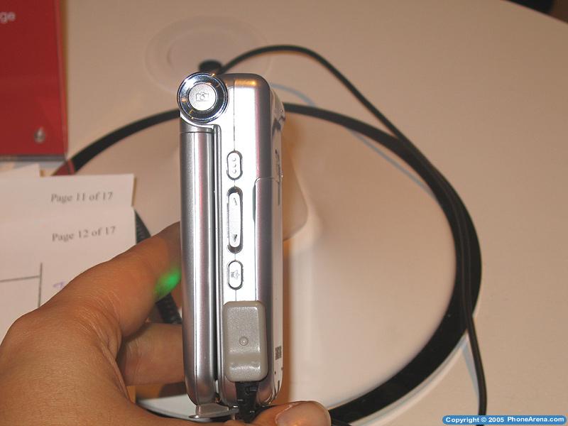 CES 2006