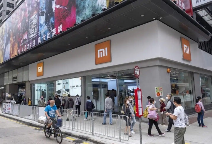 Xiaomi reported a strong 236.1% increase in profits during the fourth quarter - Led by the response to its latest flagship series, Xiaomi reports strong smartphone sales during Q4