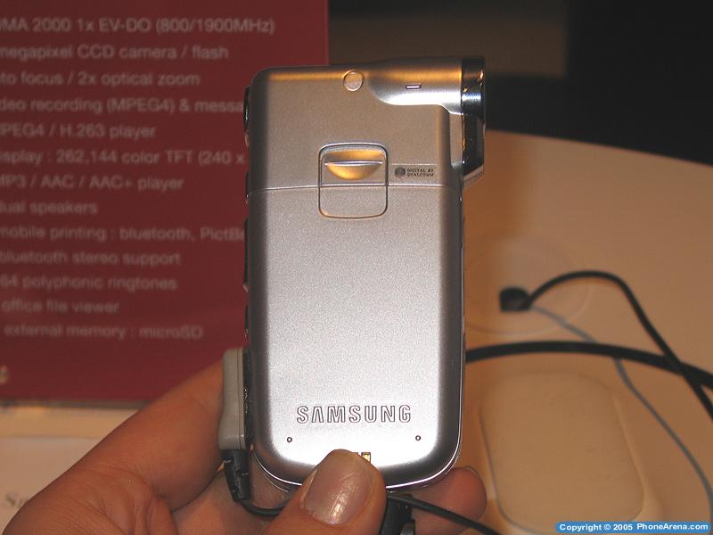 CES 2006