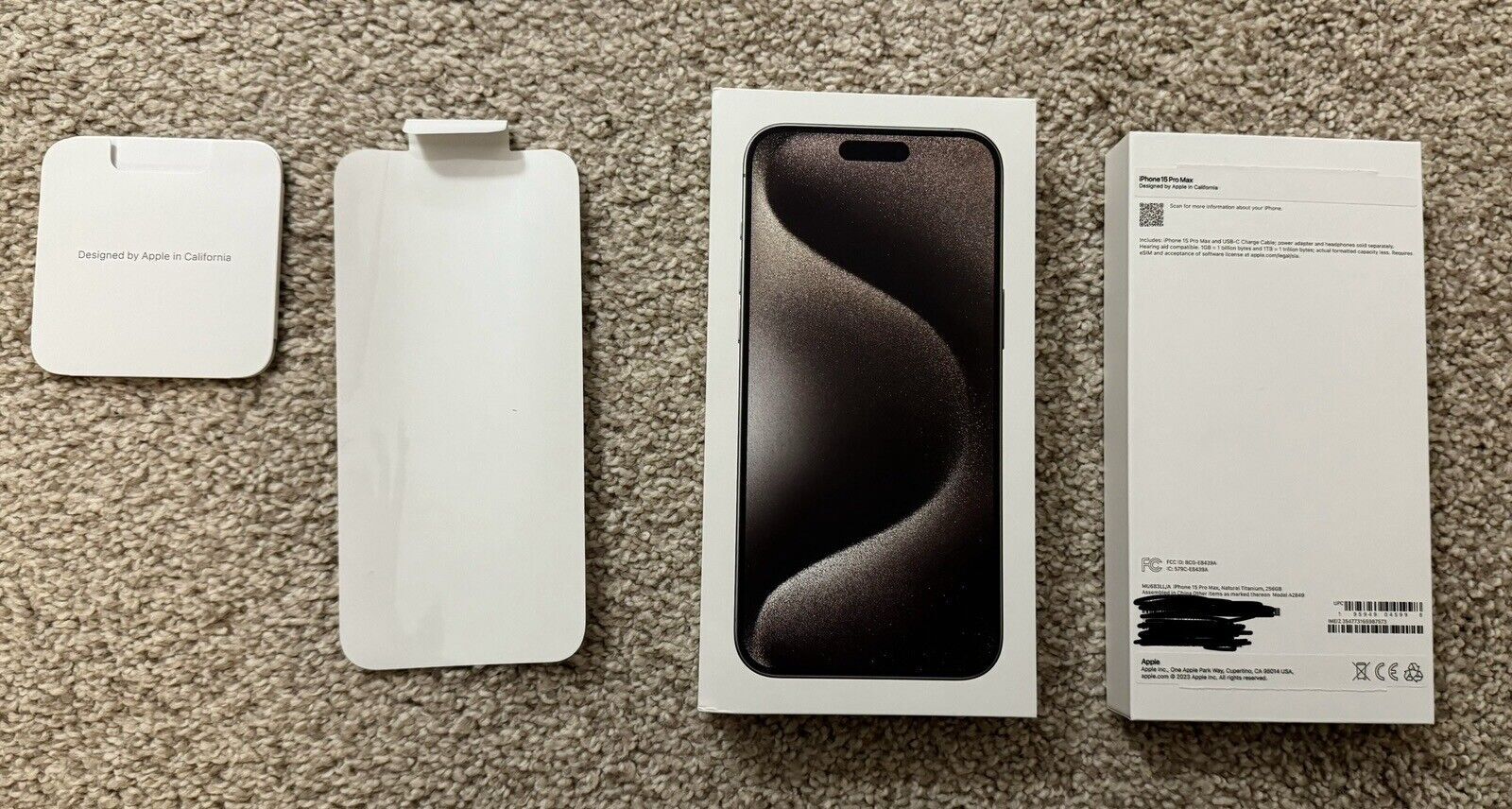 By this coming summer, Apple will be able to install iOS updates on iPhone units inside never-opened boxes - This summer, U.S. Apple Stores will update iOS on iPhone units inside never-opened boxes