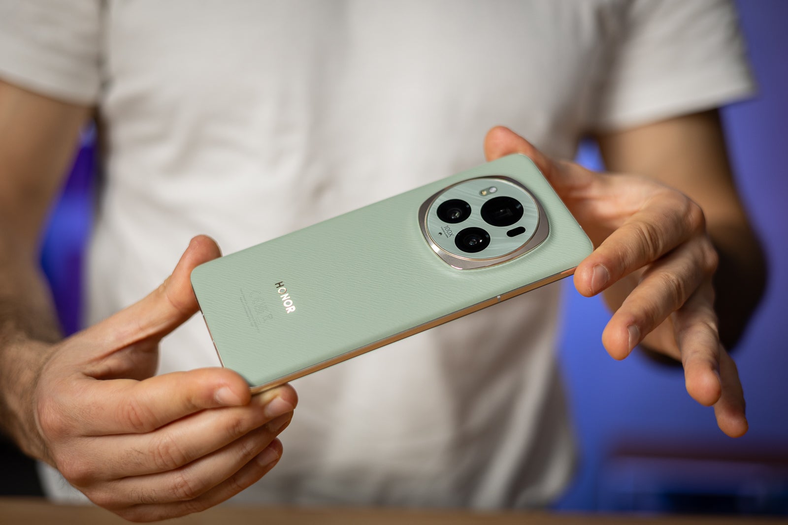Can this Magic phone replace my iPhone?