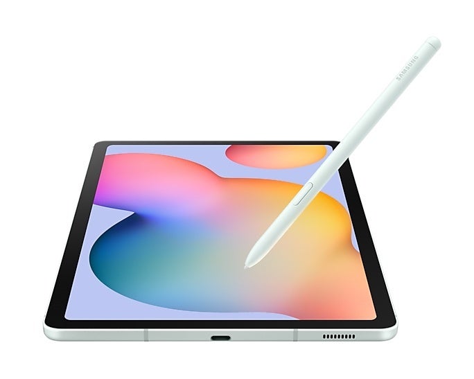 The 2024 refresh of the Galaxy Tab S6 Lite has just sneakily launched, sort of