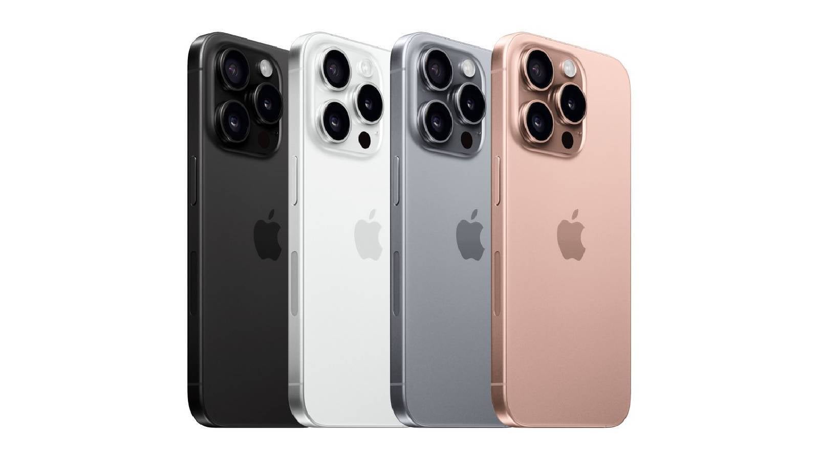 Il reste peu de surprises sur l’iPhone 16 alors que des images d’unités factices, de coques et de nouvelles variantes de couleurs ont été divulguées