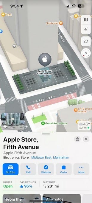 Apple Maps users could get the ability to create custom routes with iOS 18 - Oft-requested feature is coming to Apple Maps with iOS 18 release later this year