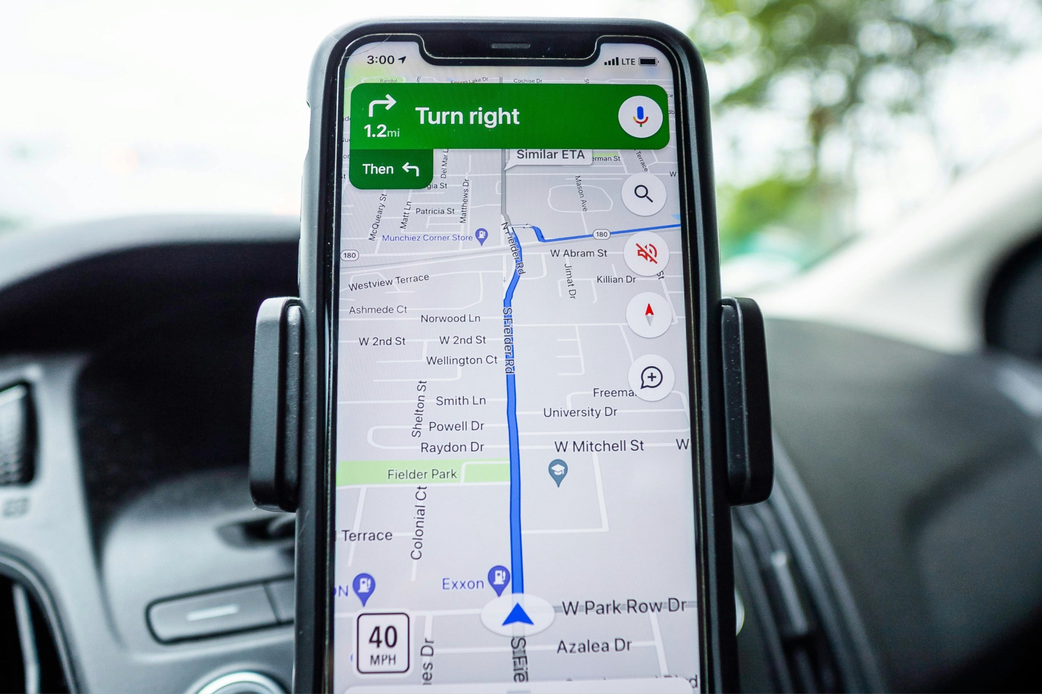 Google Maps, Apple Maps, or Waze: Which navigation app truly rules the road?
