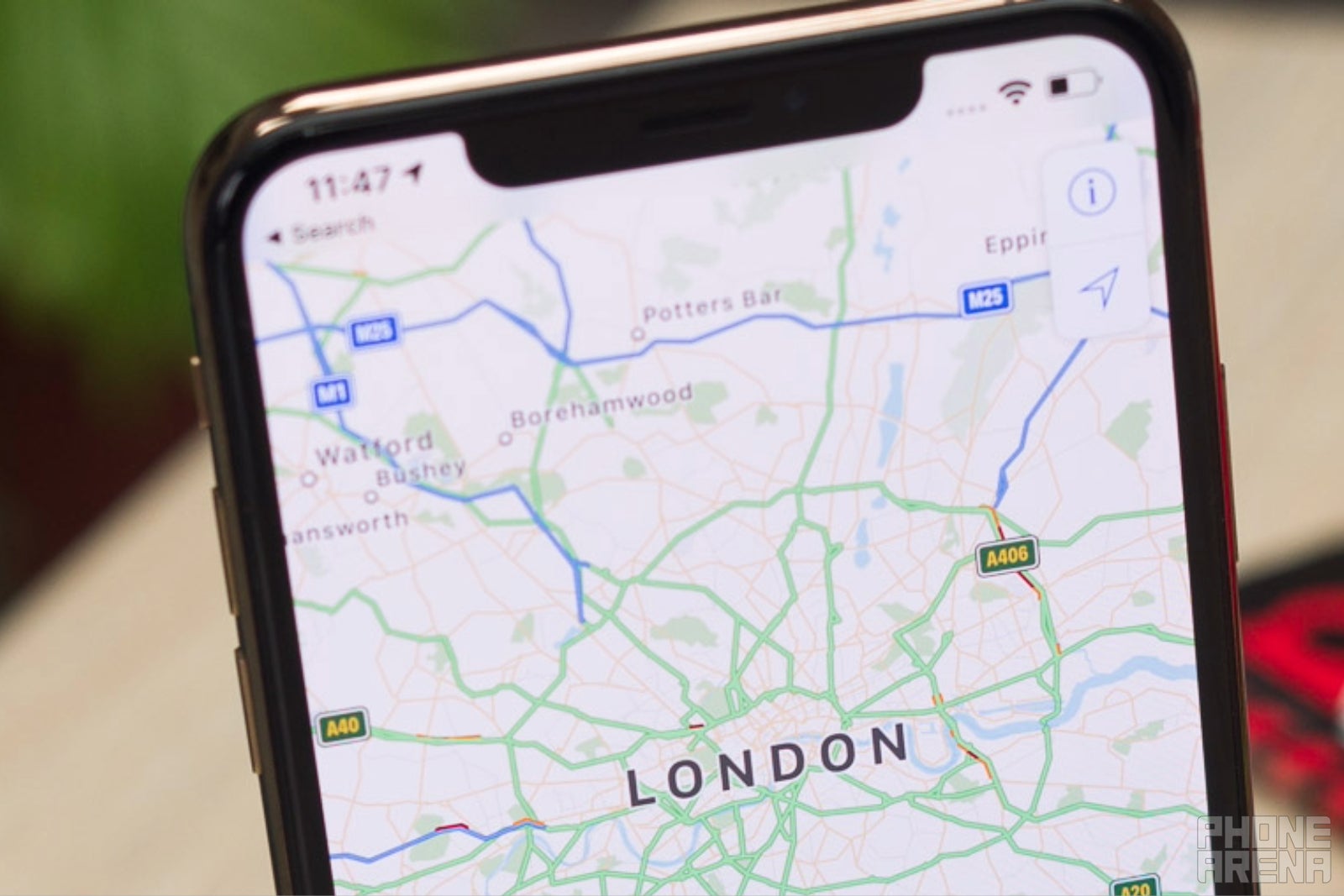 Google Maps, Apple Maps, or Waze: Which navigation app truly rules the road?