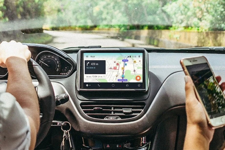 Image Credit–Waze - Google Maps, Apple Maps, or Waze: Which navigation app truly rules the road?