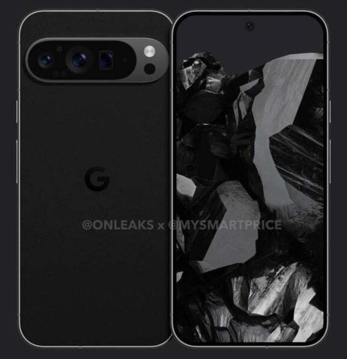 Render of the Pixel 9 Pro XL - Will the Pixel 9 Pro XL finally be the phone that fans have long demanded from Google?