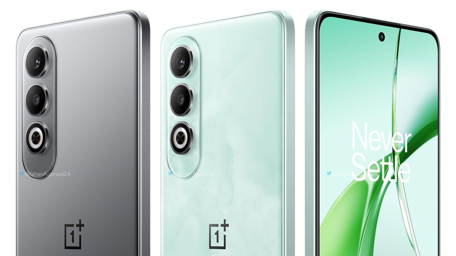 OnePlus Nord CE4 design, specs and price leak ahead of April launch