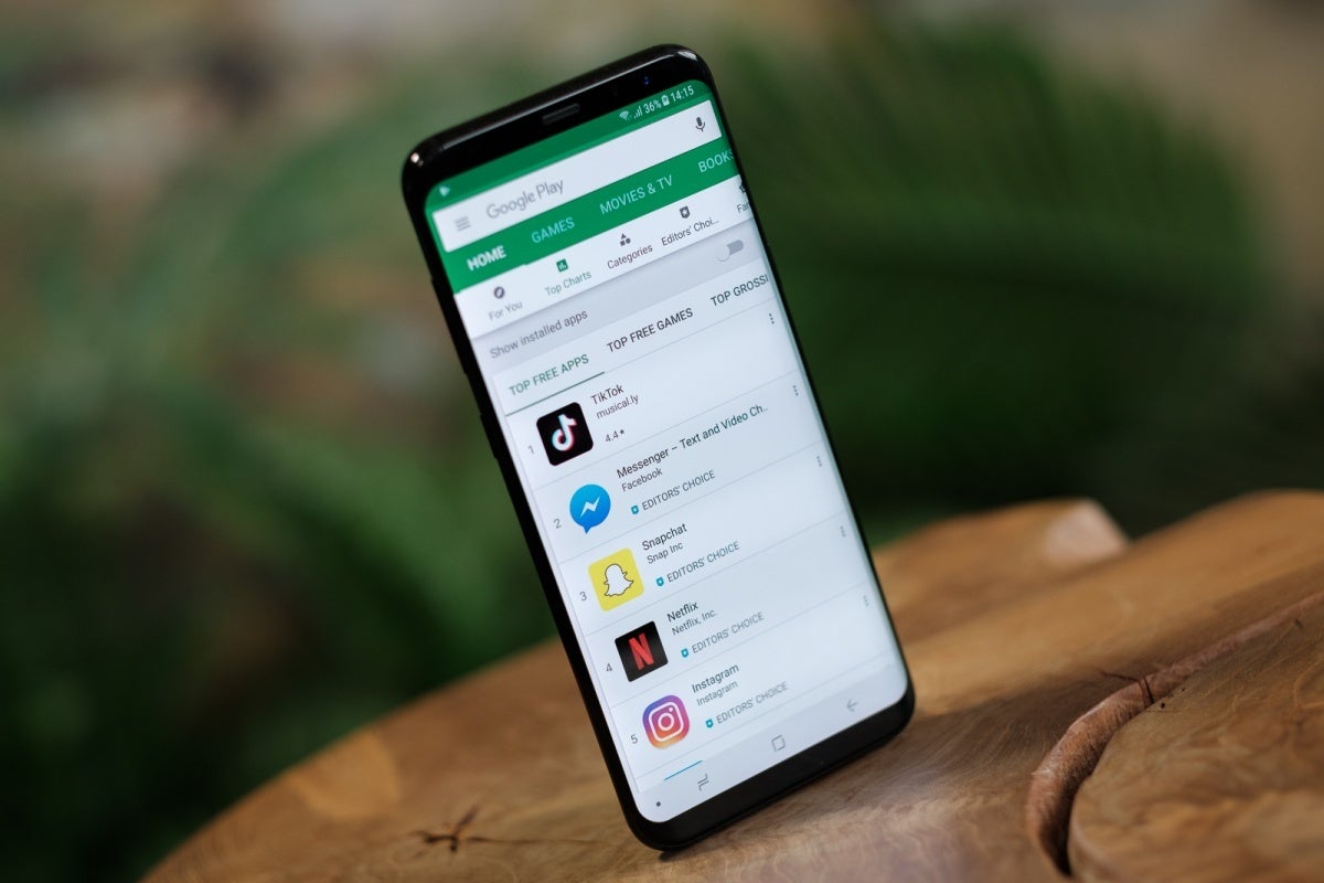 Delete these free VPN apps from your Android phone before they turn you into a cybercriminal!