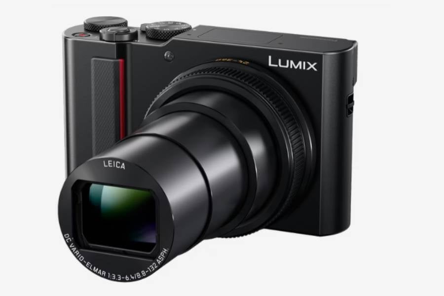 The Panasonic TZ200 (1-inch sensor, 20MP resolution, 24-360mm equivalent focal length) - I took 500 photos in Spain with this phone and now my dedicated camera is redundant (COMPARISON)