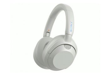 These are Sony's next big noise-cancelling headphones with