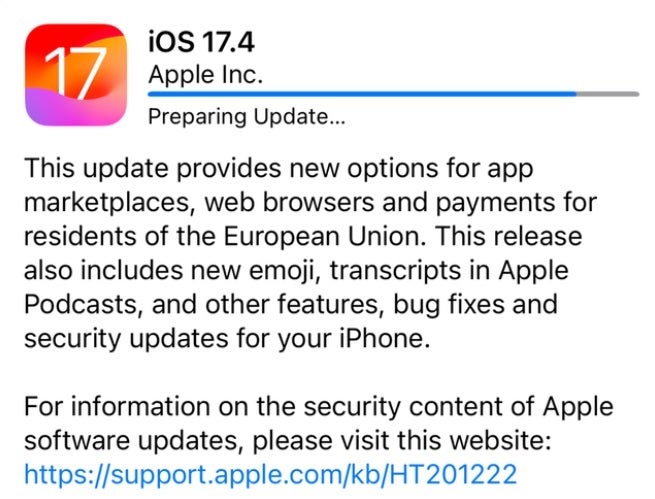 Shock! iOS 17.4 replace gave Apple iphone 12 prospects a a lot needed enhancement