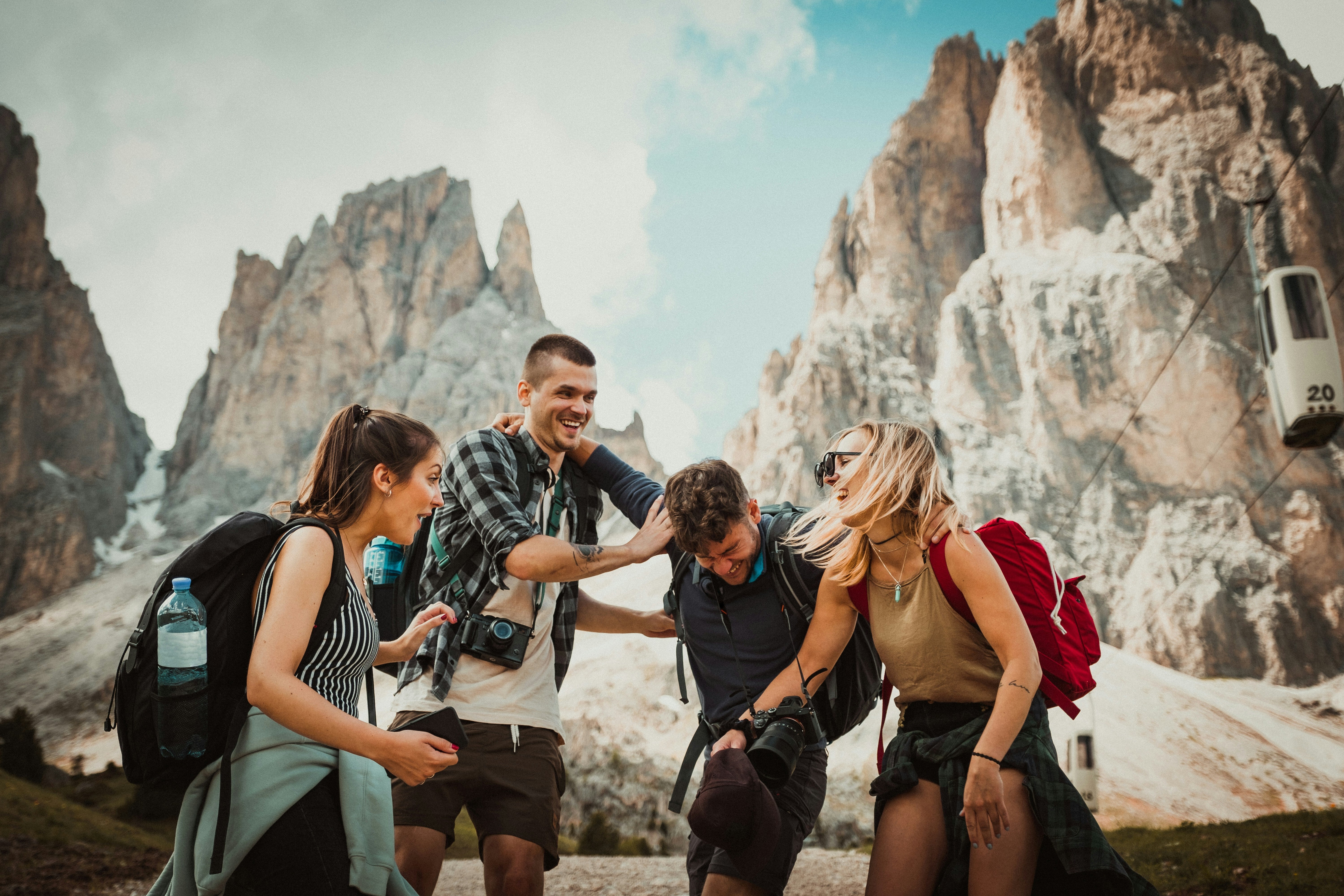 Worried about roaming charges on your smartphone? Make your vacation a blast with these tips