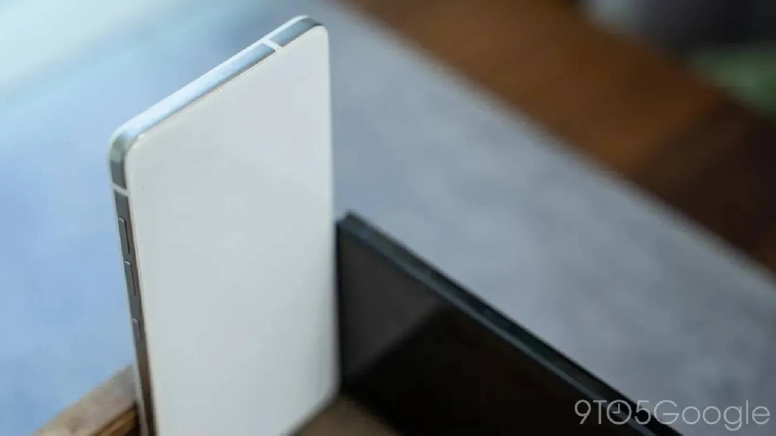 iPhone 16 Pro&#039;s glossy titanium sides may look like this - iPhone 16 Pro rumored to be glossier and one image visualizes how the frame might look