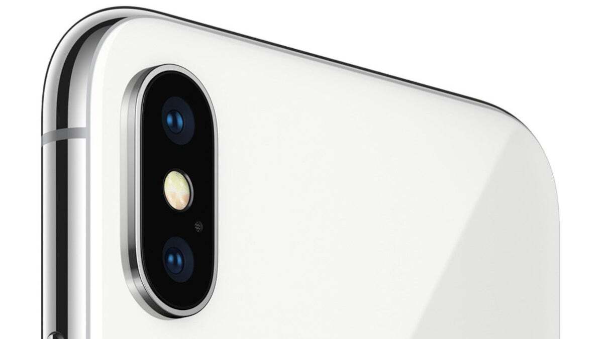 Latest leaks suggest that the iPhone 16 is equipped with rear camera design similar to iPhone X - iPhone 16 will look radically different, a new leak confirms