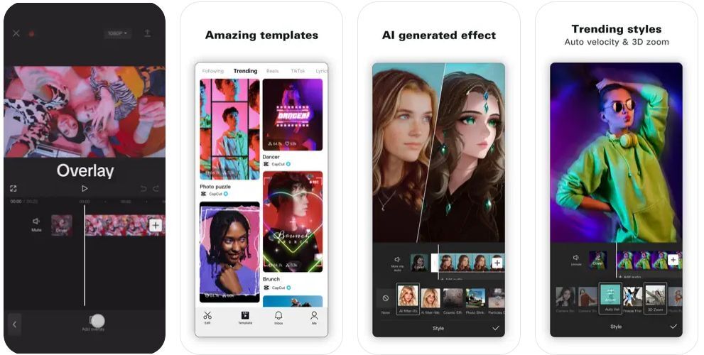 The best iPhone and Android apps of the week