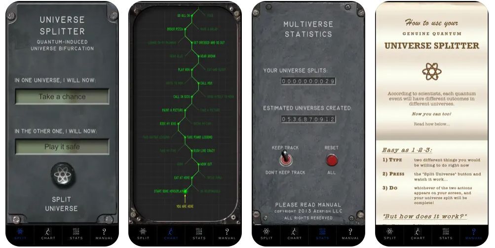 The best iPhone and Android apps of the week