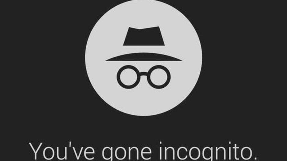 Google was collecting data from users browsing in Incognito Mode - Google caught &quot;Breaking Bad&quot; and must throw out data collected from Incognito mode users