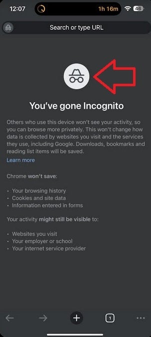 Google was collecting data from users browsing in Incognito Mode. The icon reminds many of Walter White - Google caught "Breaking Bad" and must throw out data collected from Incognito mode users